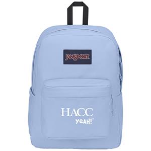 HACC yeAH! SUPERBREAK PLUS BACKPACK -  bluedusk